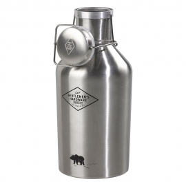 Υδροδοχεία - Θερμός - Παγούρια Growler Canteen 2 L 2