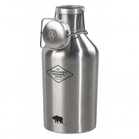 Υδροδοχεία - Θερμός - Παγούρια Growler Canteen 2 L