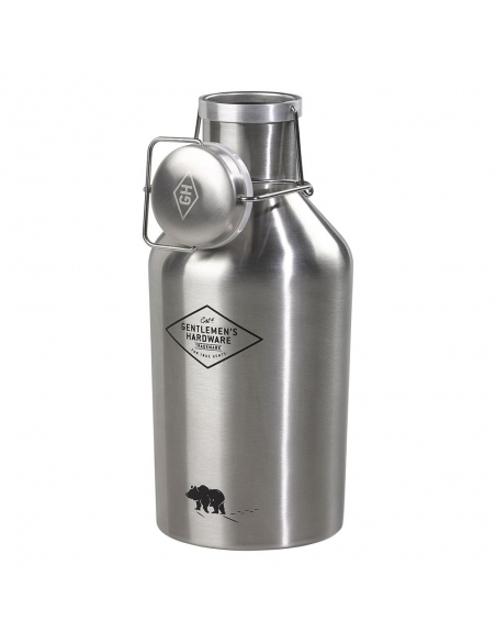 Υδροδοχεία - Θερμός - Παγούρια Growler Canteen 2 L