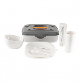 Cook Sets - Food Jars Easy Camp Picnic Box M