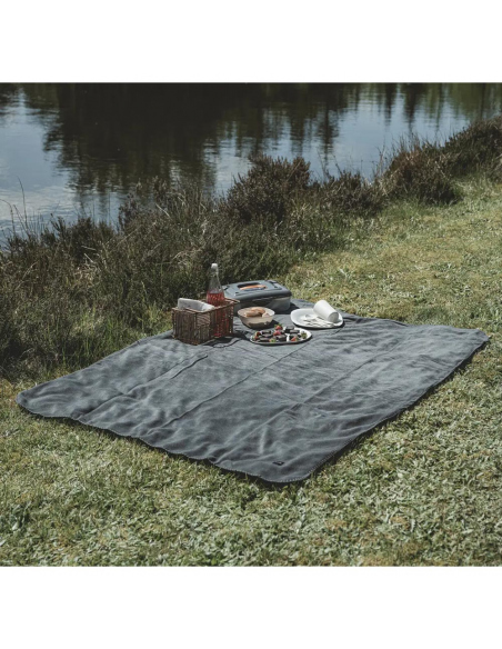 Cook Sets - Food Jars Easy Camp Picnic Box M