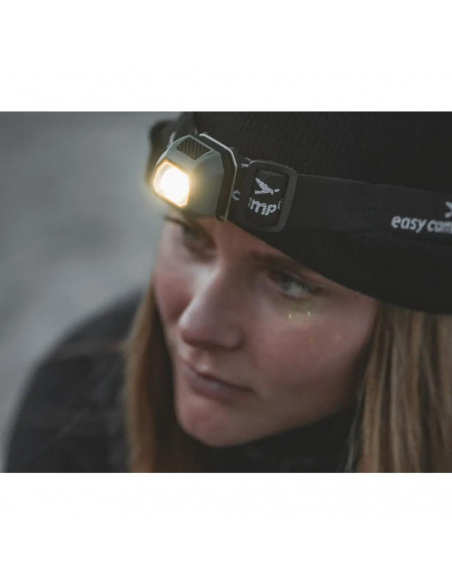 Headlamps Easy Camp Clover Headlamp