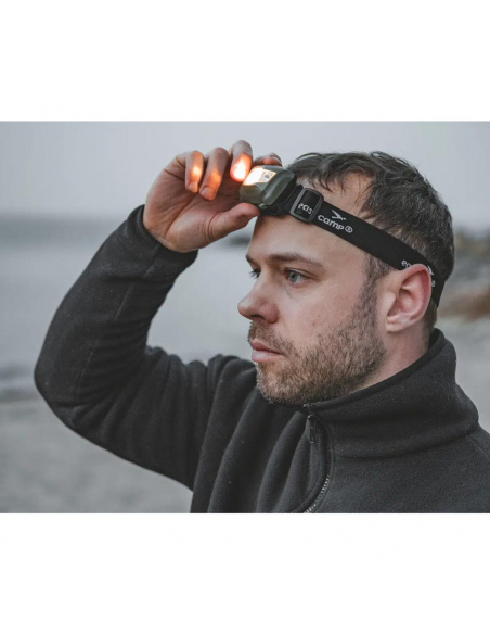 Headlamps Easy Camp Foxglove Headlamp