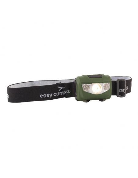 Headlamps Easy Camp Foxglove Headlamp