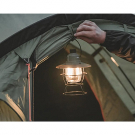 Lanterns Easy Camp Polar Willow Lantern 2
