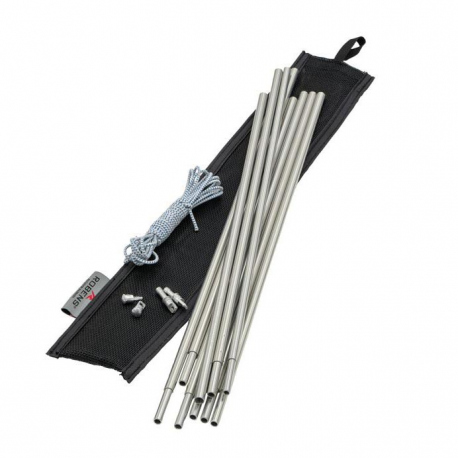 Tent Accessories - Spare Parts Robens DIY Pole Set 9.5 mm