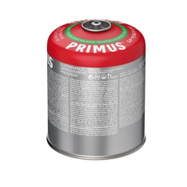 Φιάλες υγραερίου Primus SIP Power Gas 450g