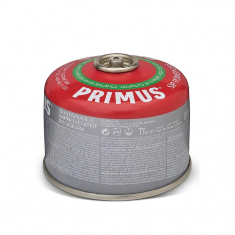 Φιάλες υγραερίου Primus SIP Power Gas 230g