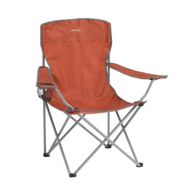 Chairs Easy Camp Spruce Arm Chair Clay Red