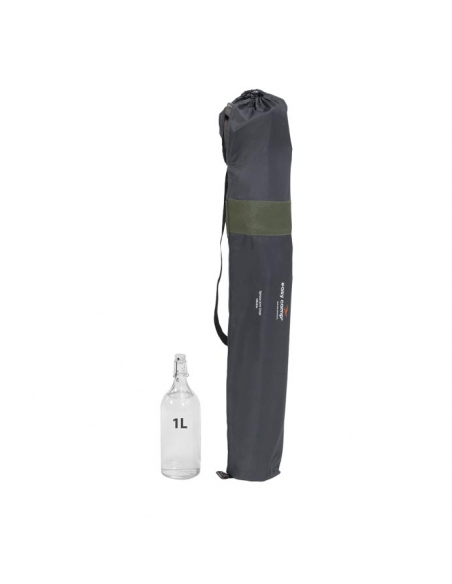 Καρέκλες - Πολυθρόνες Easy Camp Spruce Arm Chair Olivine