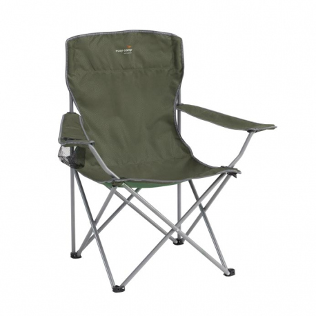 Chairs Easy Camp Spruce Arm Chair Olivine