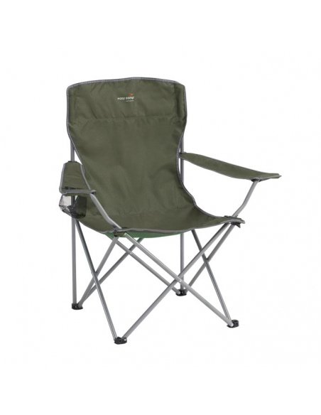 Καρέκλες - Πολυθρόνες Easy Camp Spruce Arm Chair Olivine