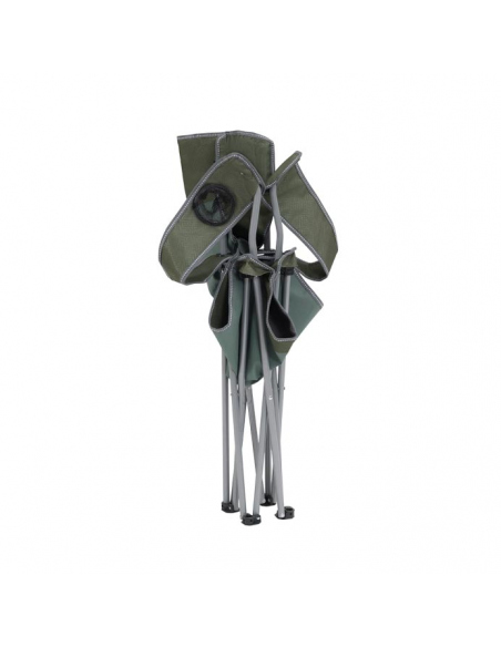 Καρέκλες - Πολυθρόνες Easy Camp Spruce Arm Chair Olivine