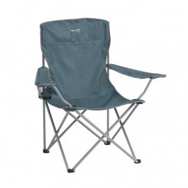 Chairs Easy Camp Spruce Arm Chair Fjord Blue