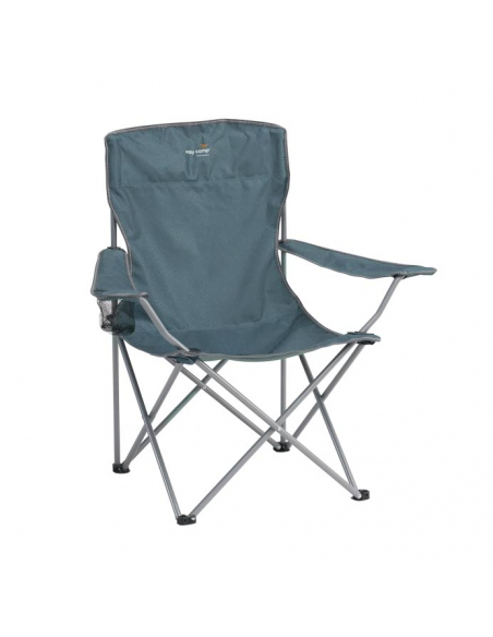 Chairs Easy Camp Spruce Arm Chair Fjord Blue