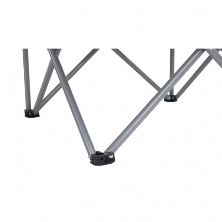 Chairs Easy Camp Spruce Arm Chair Fjord Blue