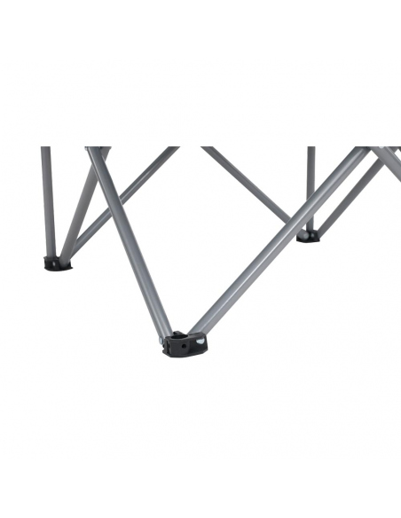 Chairs Easy Camp Spruce Arm Chair Fjord Blue