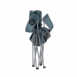 Chairs Easy Camp Spruce Arm Chair Fjord Blue 2