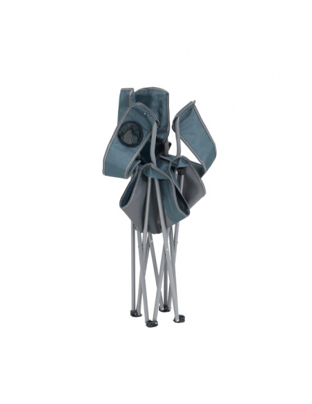 Chairs Easy Camp Spruce Arm Chair Fjord Blue