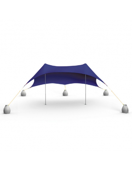 Salty Tribe Aeolians Elastic Beach Tent 3 x 2.5 m