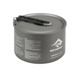 Σκεύη μαγειρέματος - Φαγητοδοχεία Sea To Summit Alpha Pot 2.7L 2