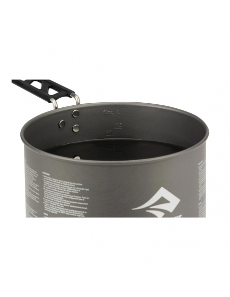 Cook Sets - Food Jars Sea To Summit Alpha Pot 2.7L