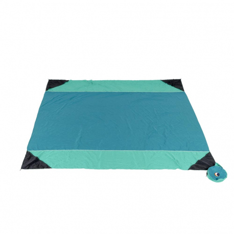 Beach mats & Picnic Blankets Ticket To The Moon Beach Blanket