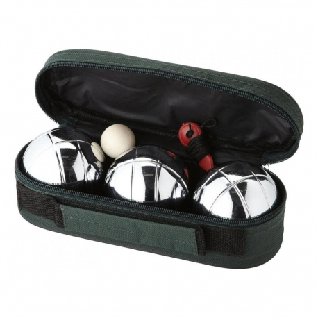 Boules Petanque