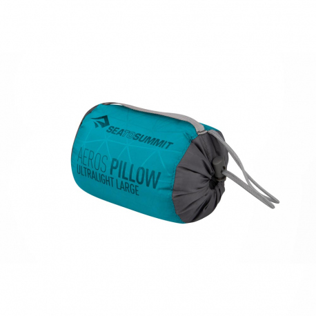 Μαξιλάρια κάμπινγκ & ταξιδίου Sea To Summit Aeros Ultralight Pillow Large