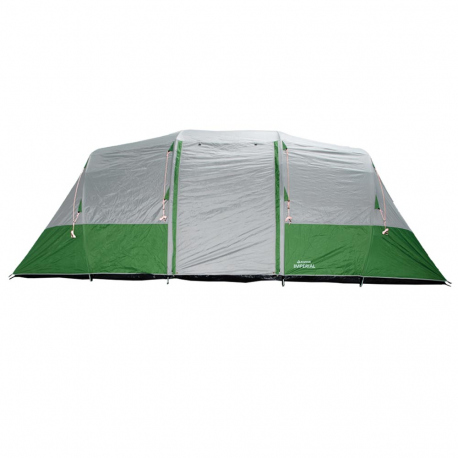 Tents Imperial 8+2 Persons Tent