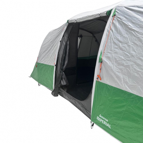 Tents Imperial 8+2 Persons Tent
