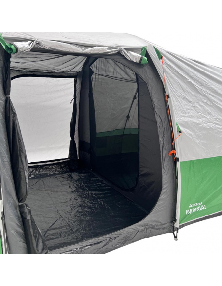 Tents Imperial 8+2 Persons Tent