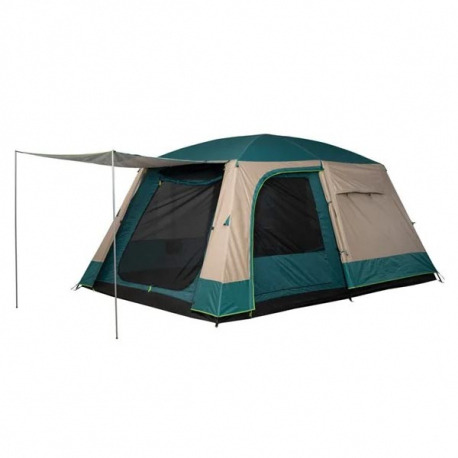 Αντίσκηνα / Σκηνές Hupa Planet 4-7P Family Tent