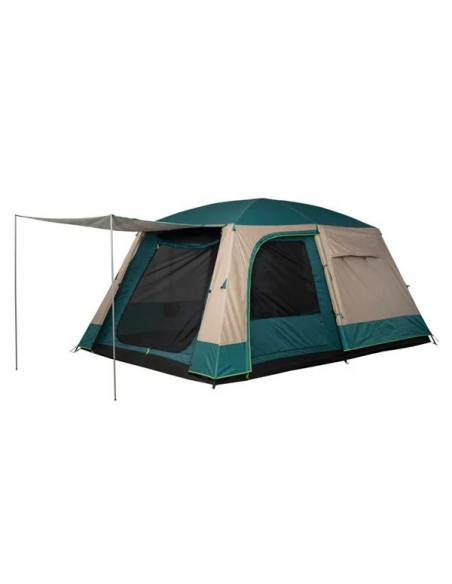 Tents Hupa Planet 4-7P Family Tent