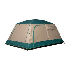 Tents Hupa Planet 4-7P Family Tent 2