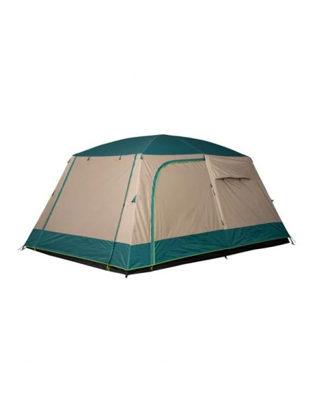 Tents Hupa Planet 4-7P Family Tent
