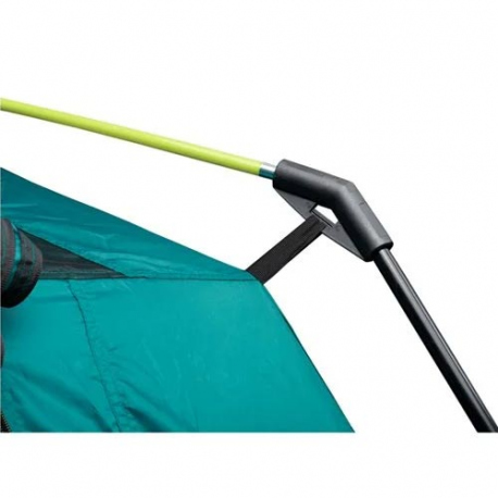 Tents Hupa Planet 4-7P Family Tent