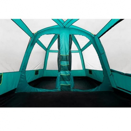 Tents Hupa Planet 4-7P Family Tent