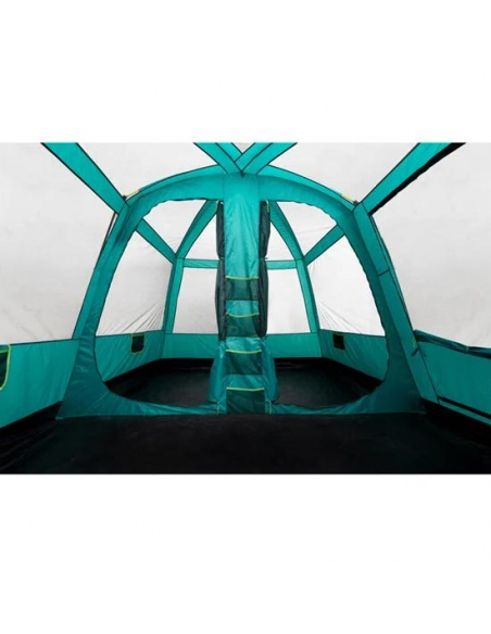 Tents Hupa Planet 4-7P Family Tent