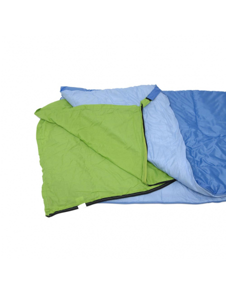 Sleeping Bag Inlets & Liners Cotton Sleeping Bag Liner 190x75 cm