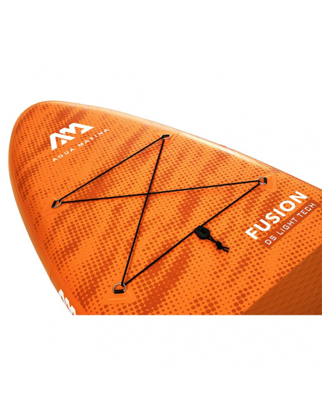 SUP SUP Aqua Marina Fusion 10'10"