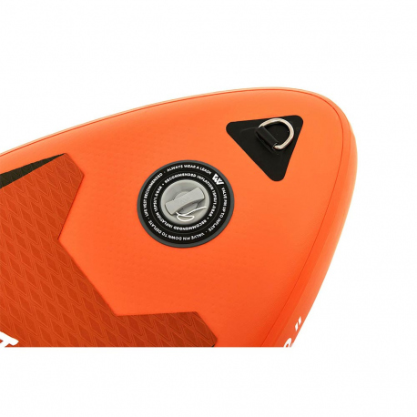 SUP SUP Aqua Marina Fusion 10'10"