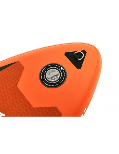 SUP SUP Aqua Marina Fusion 10'10"