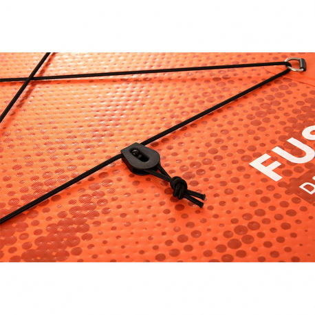 SUP SUP Aqua Marina Fusion 10'10"