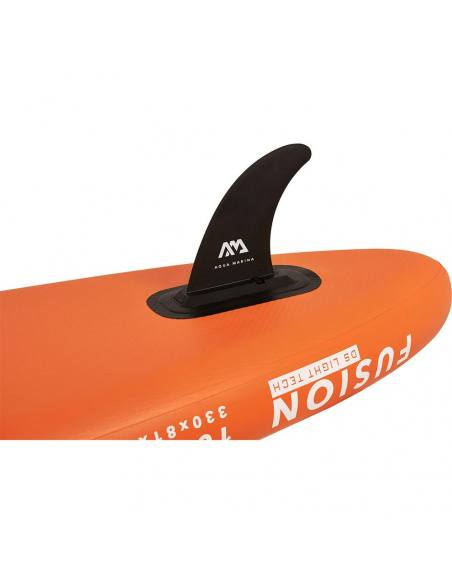 SUP SUP Aqua Marina Fusion 10'10"