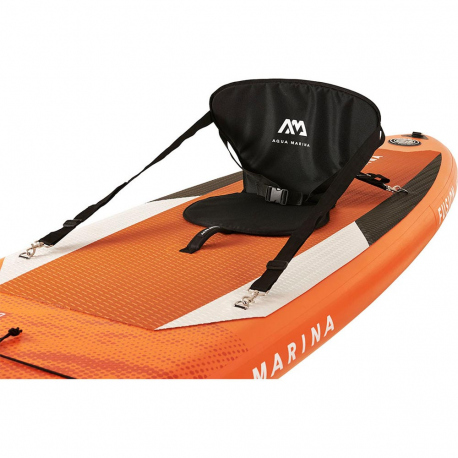 SUP SUP Aqua Marina Fusion 10'10"