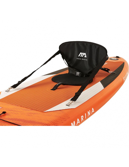 SUP SUP Aqua Marina Fusion 10'10"