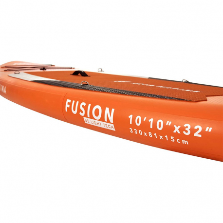SUP SUP Aqua Marina Fusion 10'10"