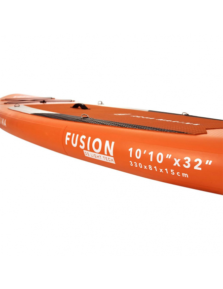 SUP SUP Aqua Marina Fusion 10'10"