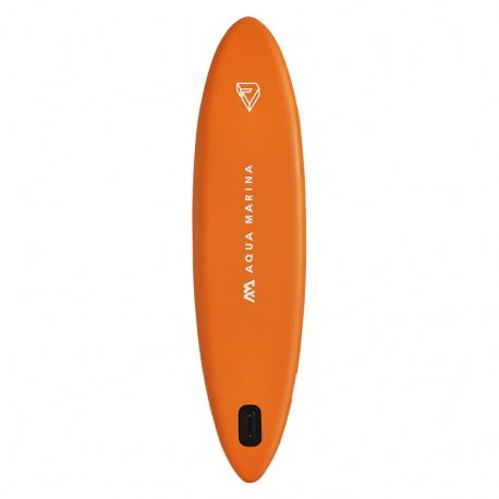 SUP SUP Aqua Marina Fusion 10'10"